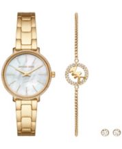 Michael Kors Watches for Women Macy s