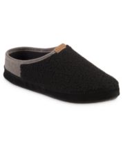 Acorn slippers clearance best sale