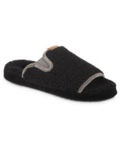 Acorn slippers sale outlet