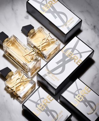 ysl libre perfume debenhams