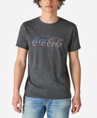 Coca Cola Americana Graphic T-shirt 