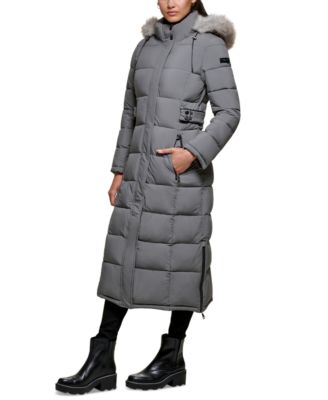 jcpenney xersion lightweight puffer jacket