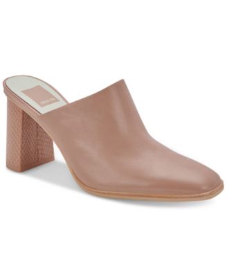 Dolce Vita - Women's Parez Mules