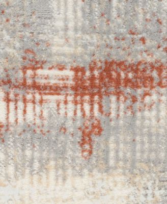 Ck950 Rush Ck951 3'2" x 5' Area Rug