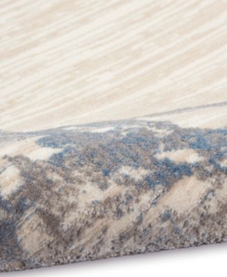 Ck005 Enchanting Ech01 3'2" x 5' Area Rug