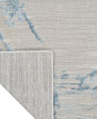 Calvin Klein Ck005 Enchanting Ech01 3'2" x 5' Area Rug