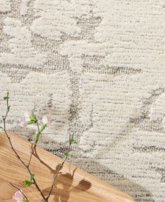 Ck009 Sculptural Scl01 Area Rug