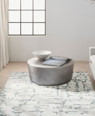 Ck009 Sculptural Scl01 Area Rug
