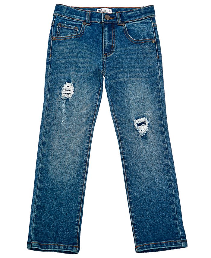 Epic Threads Little Boys Denim Jeans, Created for Macy's - Macy's
