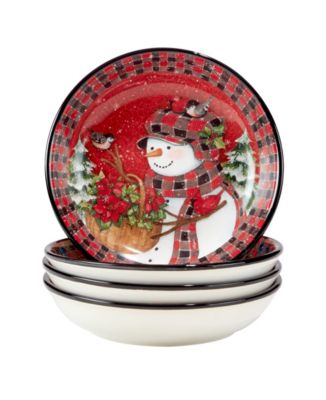 Certified International