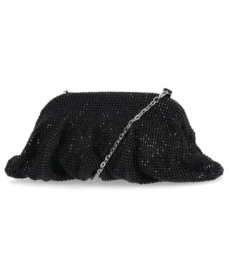 Pleated Clutch, Exclusively at Macy's