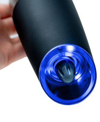 Gravity Salt & Pepper Mill Set