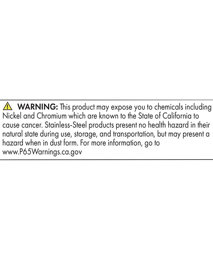 Cuisinart Gravity Salt & Pepper Mill Set Macy's