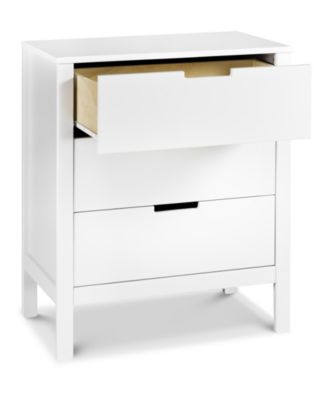Colby 3-Drawer Dresser