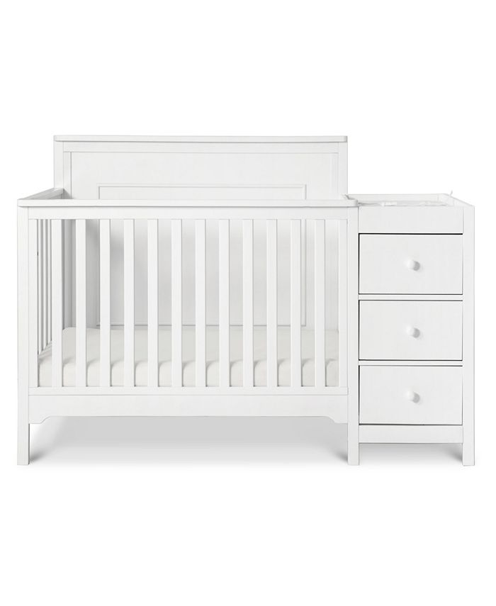 Carter's by DaVinci Dakota 4in1 Crib and Changer Combo Macy's