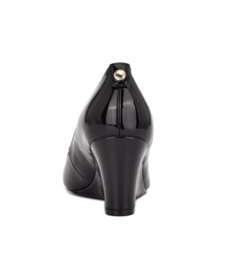 Women's Cape 9x9 Peep Toe Wedges