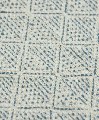 Dune DUN-6 7'6" x 10' Area Rug