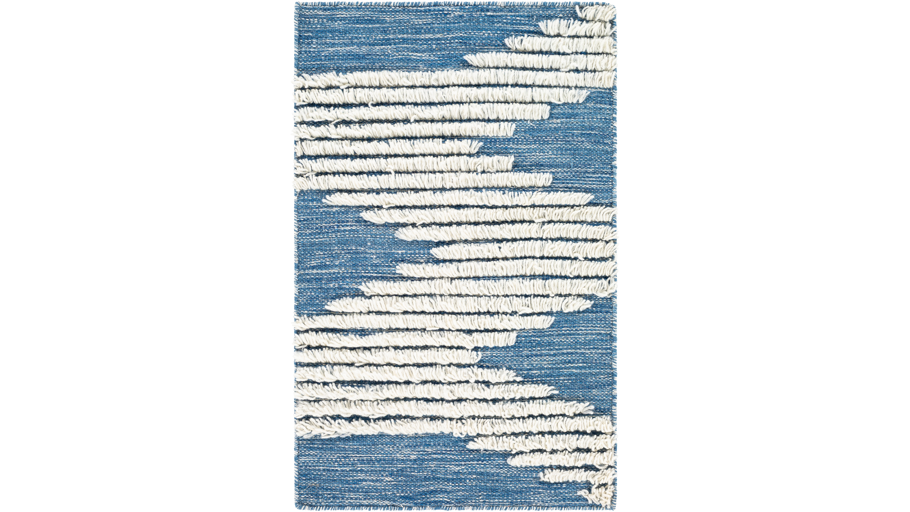 Livabliss Apache Apa-2310 2" x 3' Area Rug