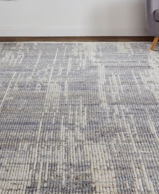 Alford R6920 5'6" x 8'6" Area Rug