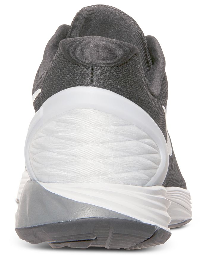 nike men's lunarglide 6 running shoes