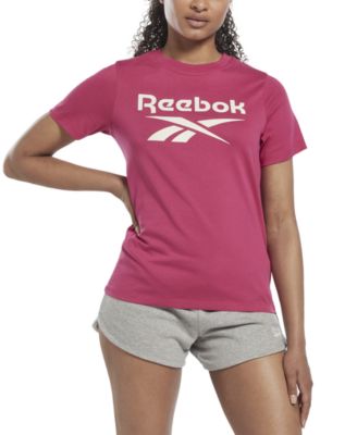 Reebok Women's T-Shirt