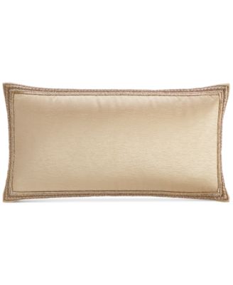 Hotel Collection - Glint Decorative Pillow, 14" x 26", Created for Macy's