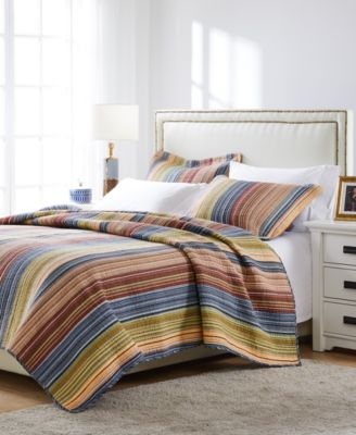 Katy 2-Pc. Quilt Set, Twin