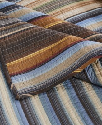 Durango 2-Pc. Quilt Set, Twin
