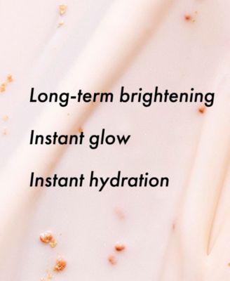 GinZing™ Glow-Boosting Brightening Face Mask, 2.5 oz.&nbsp;