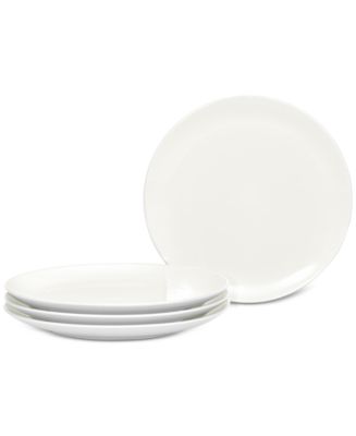 Noritake Colorwave Coupe Dinner Plates, Set of 4 - Macy's