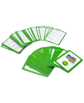 Blast From The Past Trivia Game - 2000s Expansion Set, 81 Piece