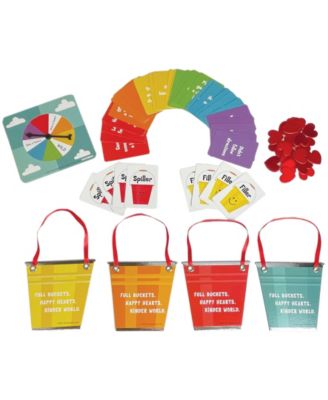 Bucket Full of Kindness Set, 578 Piece