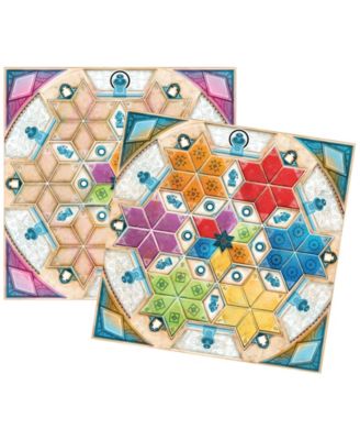 Azul Summer Pavilion Glazed Pavilion Expansion Set, 15 Piece