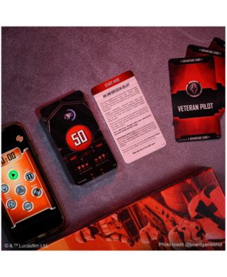 Star Wars Unlock - The Escape Game Set, 193 Piece