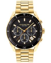 Relojes hotsell coach hombre