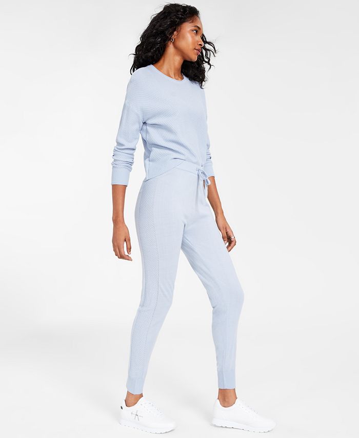 Calvin Klein Jeans Women's Jogger Pants Macy's