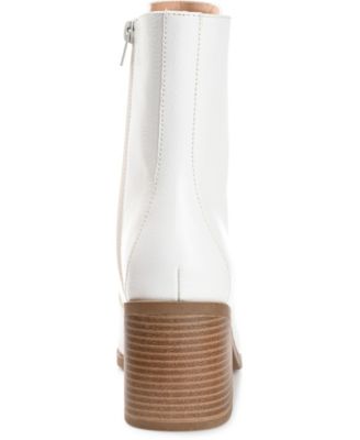 Women's Covva Lace-Up Booties