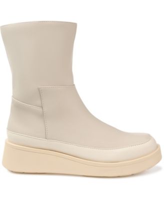 Women's Cristen Lug Sole Booties