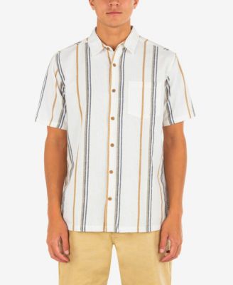 Hurley Men's Shirts - Macy's