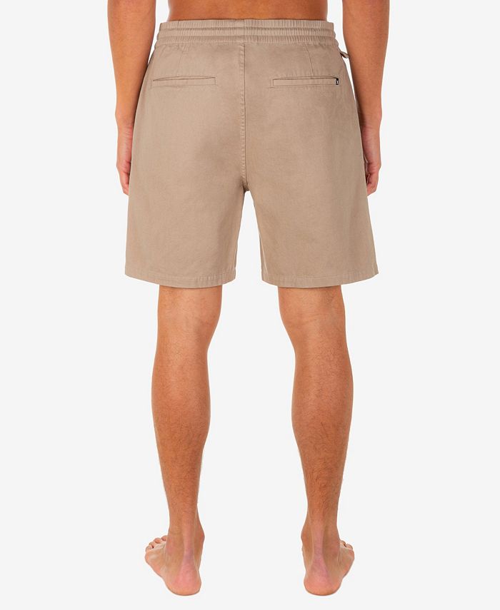 Hurley Men's Pleasure Point Volley Shorts Macy's