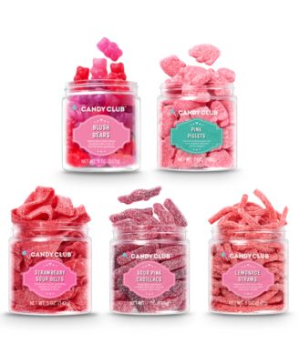 Candy Club