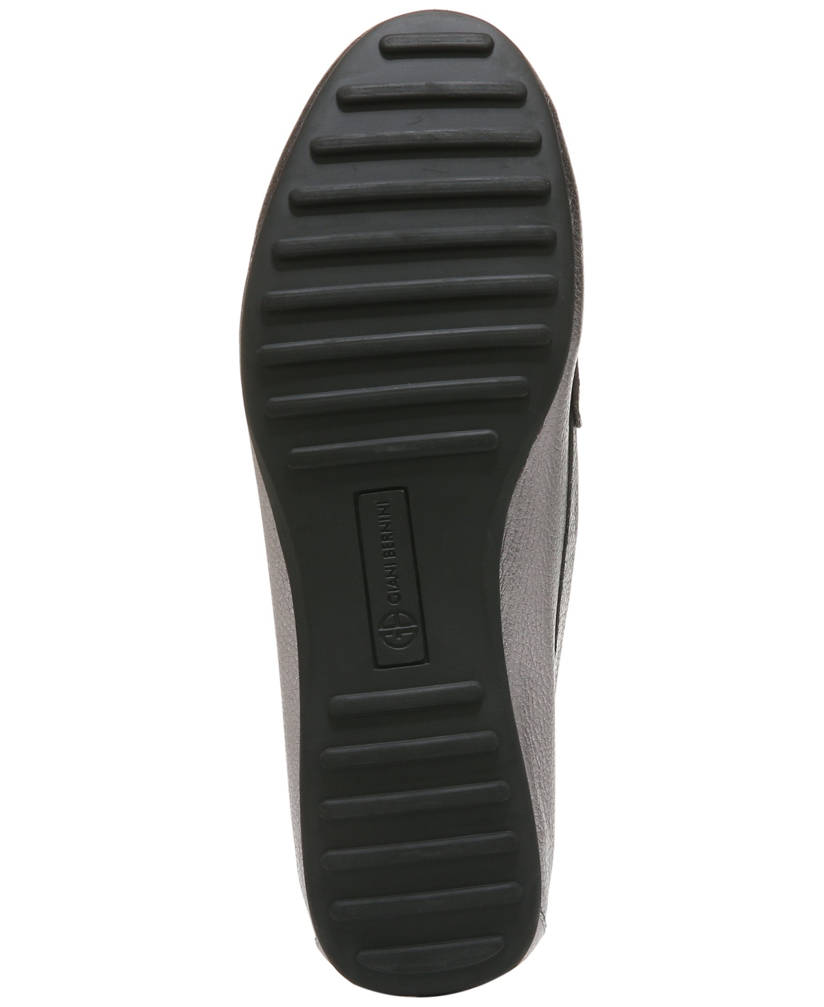 GIANI BERNINI WOMEN'S DAILYN MEMORY FOAM SLIP ON LOAFERS, CREATED FOR MACY'S 