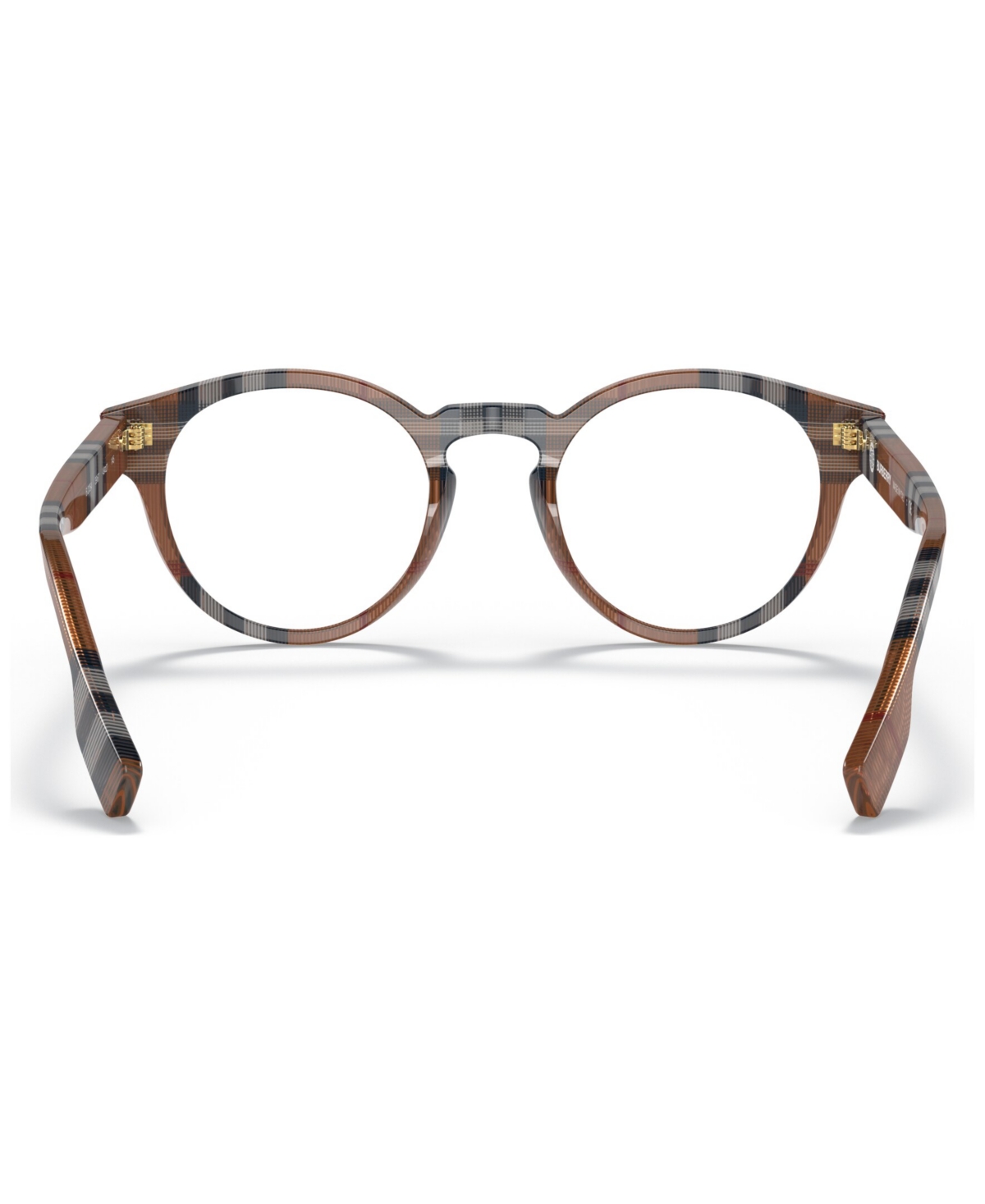 Burberry BE2354 Grant Men's Phantos Eyeglasses