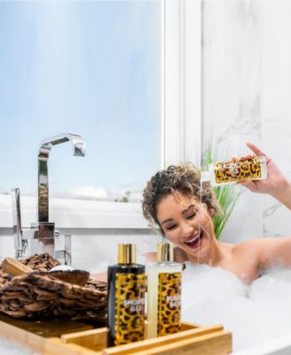 17-Pc. Honey Almond Bath & Body Gift Set, Created for Macy's