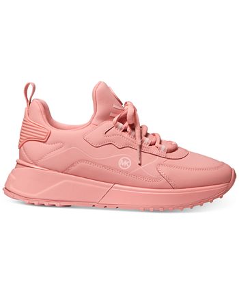 Pink Michael Kors Shoes / Footwear: Shop up to −87%