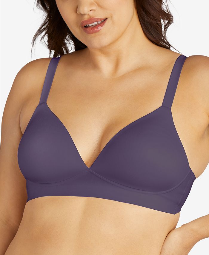 Bali Womens Double Support Soft Touch Cool Comfort Underwire Bra :  : Clothing, Shoes & Accessories