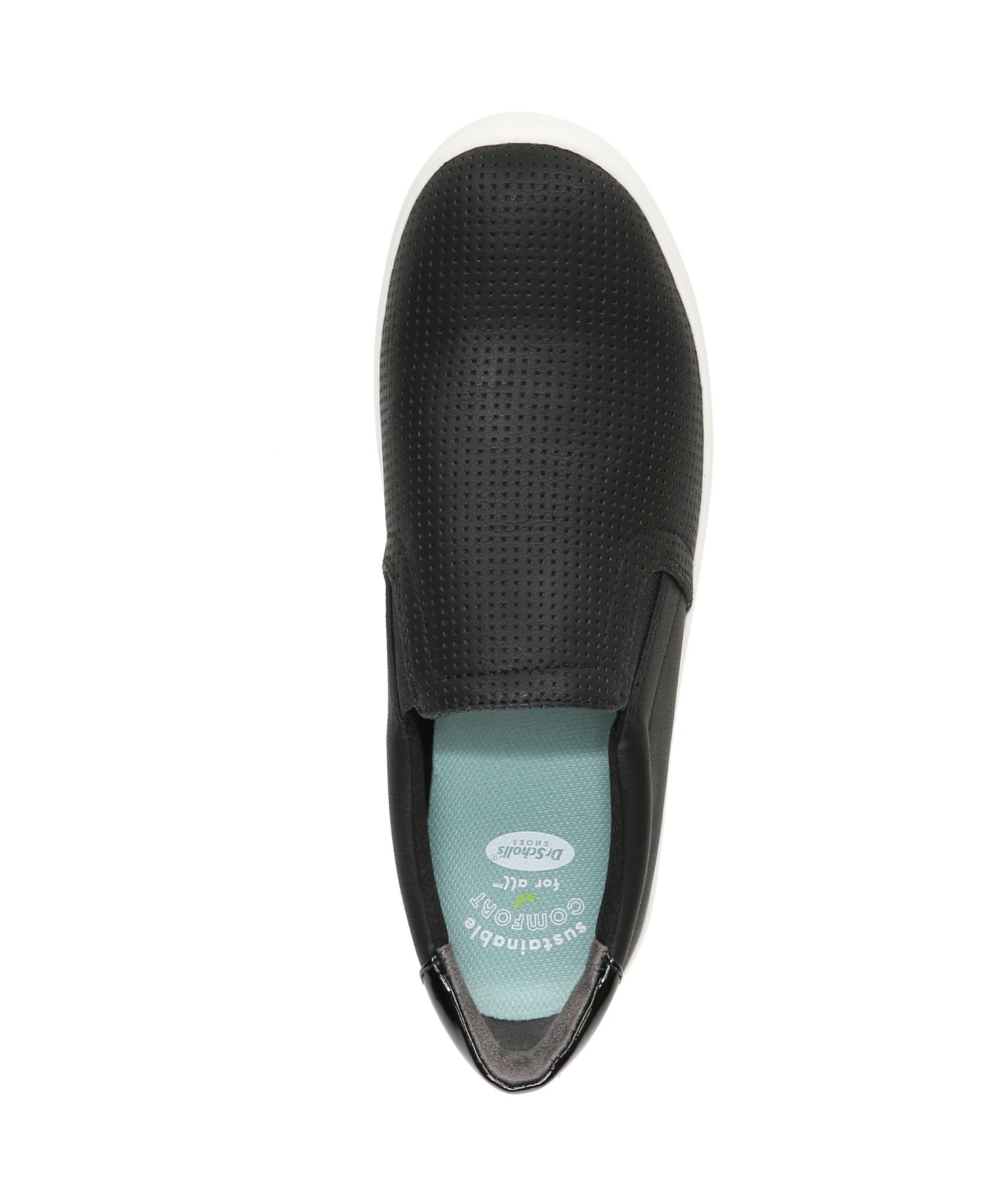 Women's Madison Slip On Sneakers