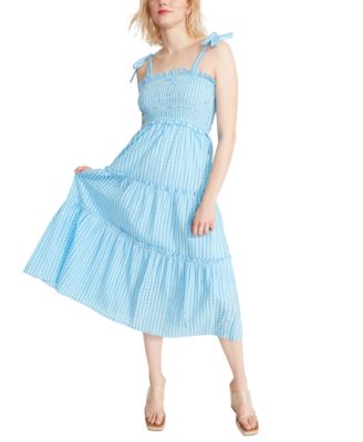 BB Dakota by Steve Madden - Women's Annalise Dress