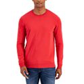 Alfani Men's Solid Crewneck Sweater (Various)