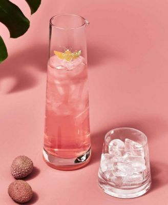 Creatures of Curiosity Carafe with Tumbler